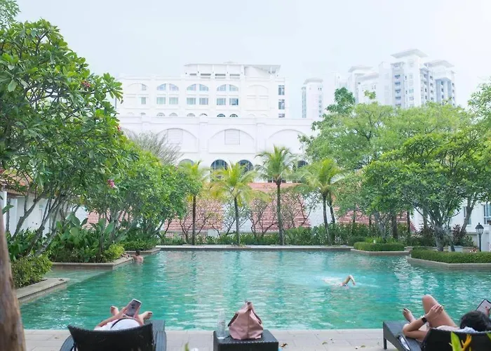 2Beds Seaview Waterfront Straits Quay W/Free Carpark And Bathub
