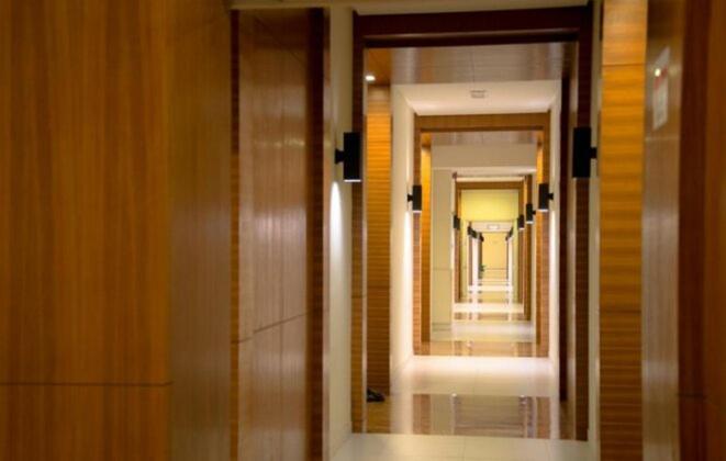 2beds Seaview Waterfront Straits Quay W/free Carpark And Bathub * Tanjung Tokong