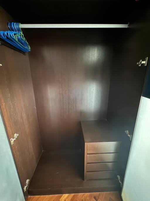 2beds Seaview Waterfront Straits Quay W/free Carpark And Bathub * Tanjung Tokong